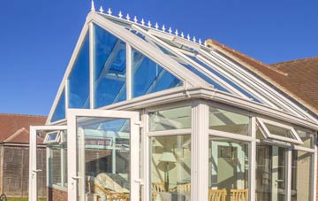 conservatory roof insulation costs Hop Pole