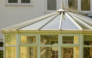 conservatory roof repair Hop Pole, Lincolnshire
