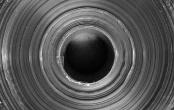 Hop Pole edpm waterproofing