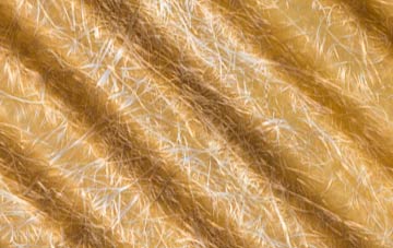 Hop Pole fibreglass roof waterproofing