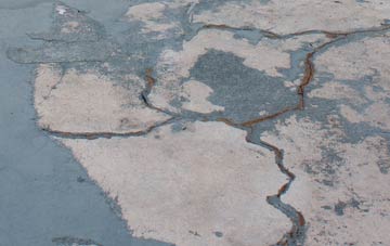 fibreglass roofing replacement Hop Pole