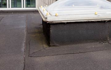 disadvantages of Hop Pole flat roofs