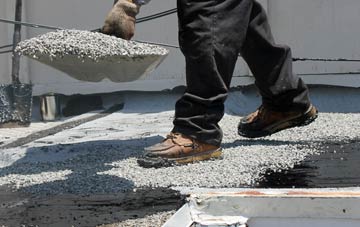 Hop Pole flat roofing companies