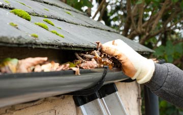 gutter cleaning Hop Pole, Lincolnshire