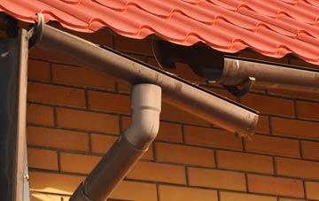 Hop Pole gutter repair costs