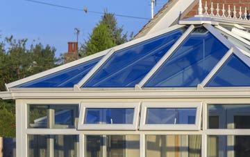 professional Hop Pole conservatory insulation