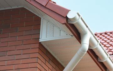 Hop Pole soffit repair costs