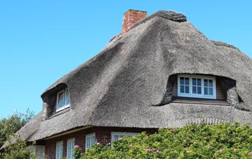 thatch roofing Hop Pole, Lincolnshire