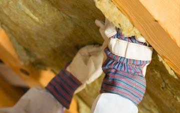 types of Hop Pole pitched roof insulation materials