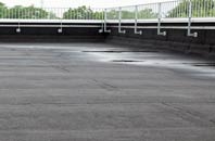 find rated Hop Pole flat roofing companies