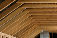 Hop Pole pitched insulation quotes
