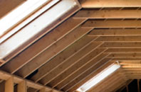 Hop Pole tapered roof insulation quotes